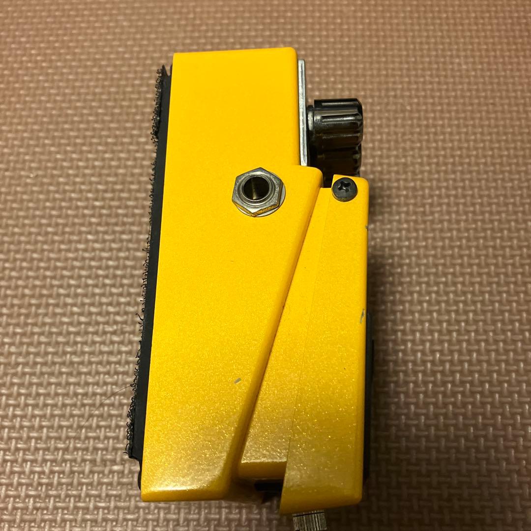 BOSS OD-1X オーバードライブエフェクター