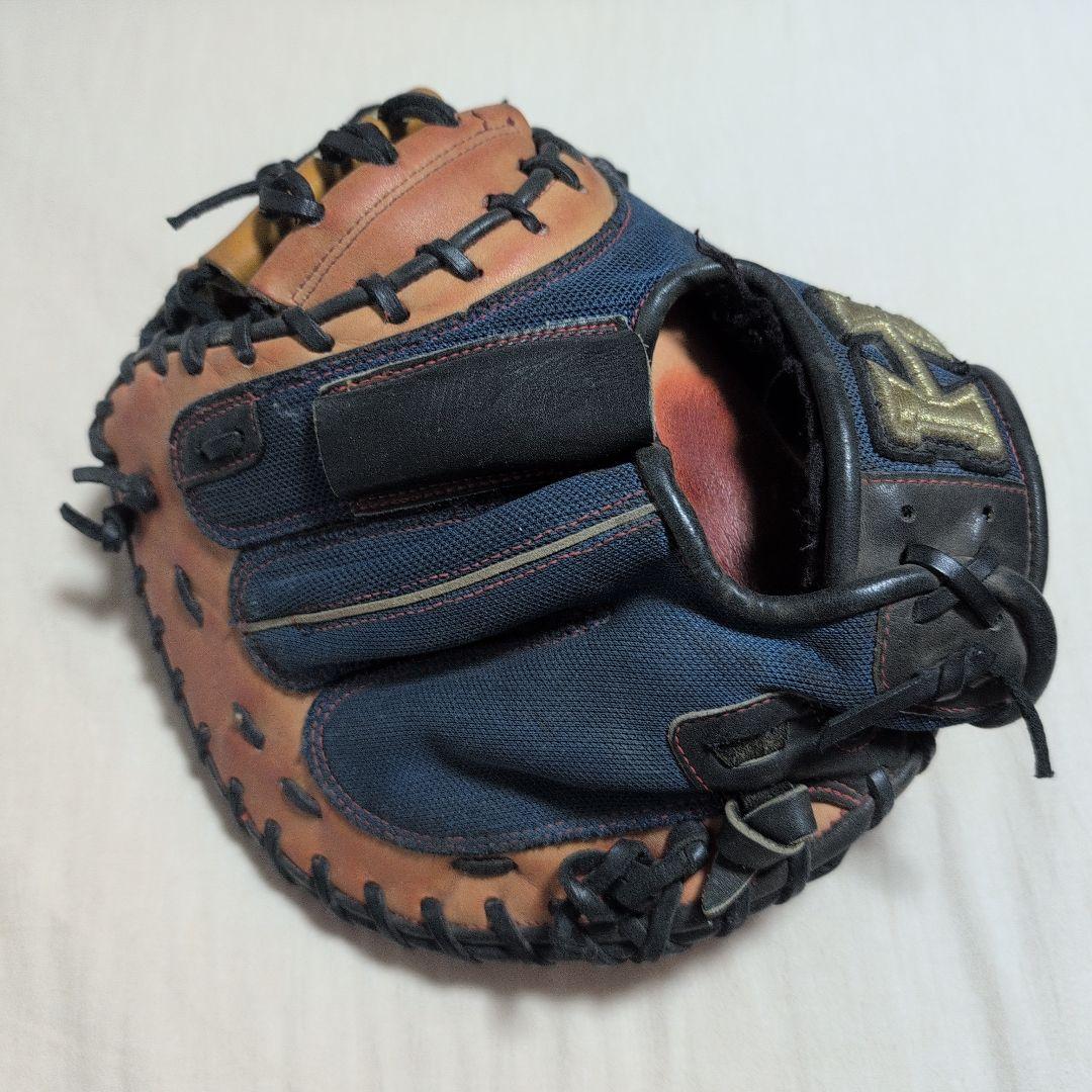 Hi-Gord 軟式グローブ SMGC-991M