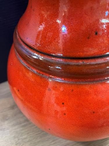 J【中古品】JASBA ジャスバ 西ドイツ 骨董品 ヴィンテージ 1960年代～