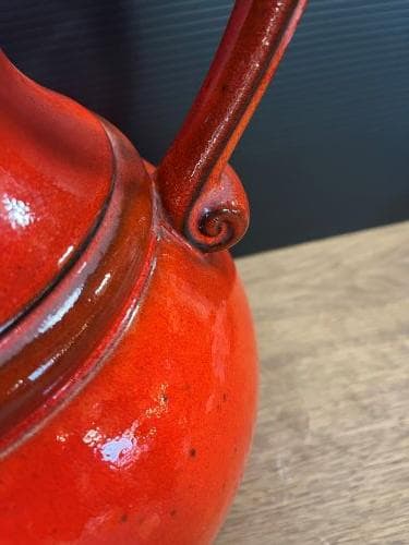 J【中古品】JASBA ジャスバ 西ドイツ 骨董品 ヴィンテージ 1960年代～