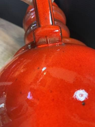 J【中古品】JASBA ジャスバ 西ドイツ 骨董品 ヴィンテージ 1960年代～