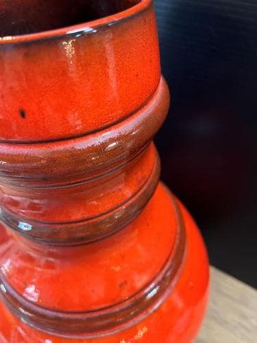 J【中古品】JASBA ジャスバ 西ドイツ 骨董品 ヴィンテージ 1960年代～