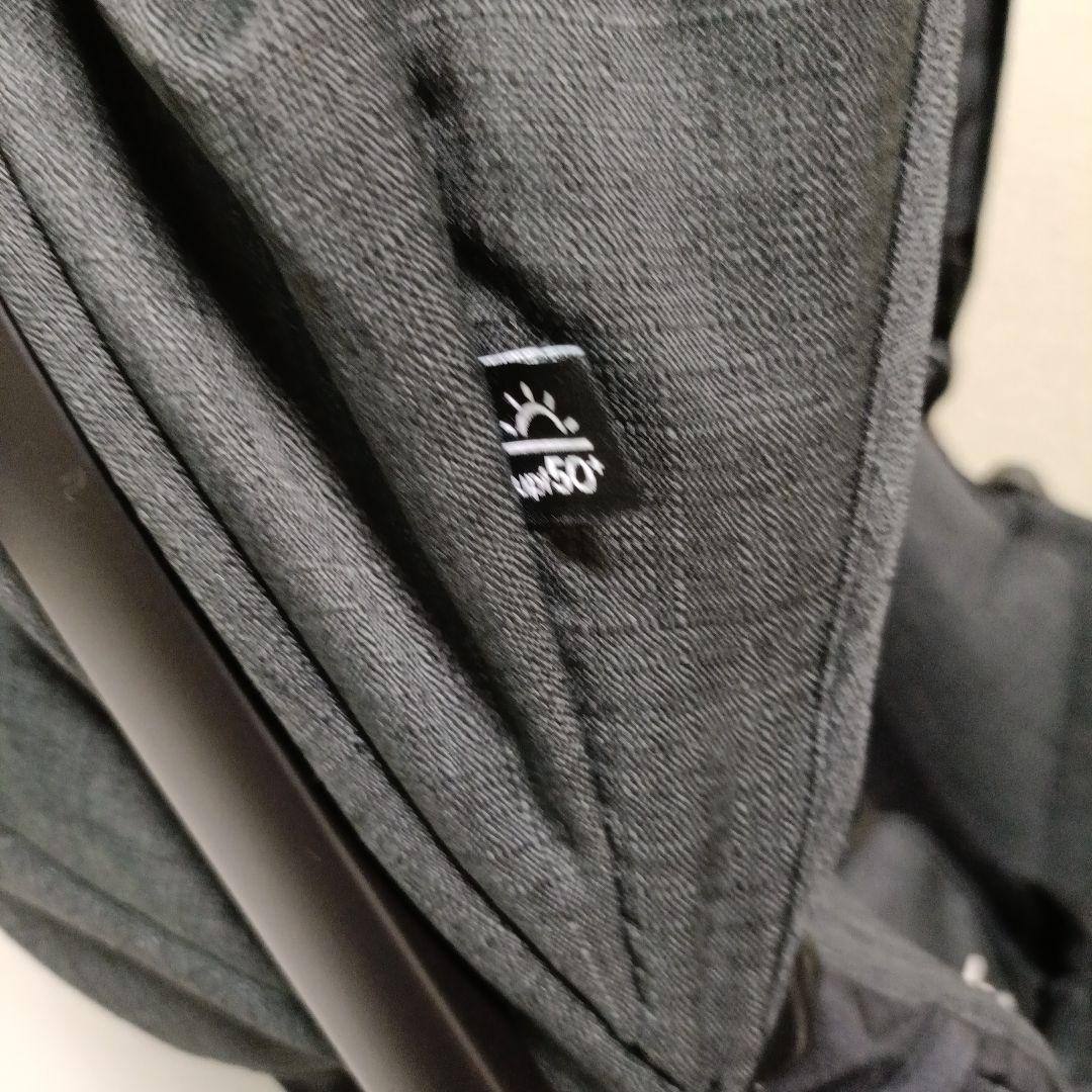 【極美品】Joie ベビーカー スマバギ・メッシュ 両対面式ベビーカー 軽量