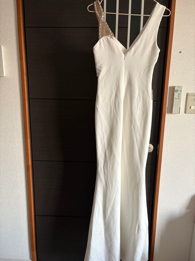 AngelR キャバドレス ロングドレス キャバクラ ラウンジ