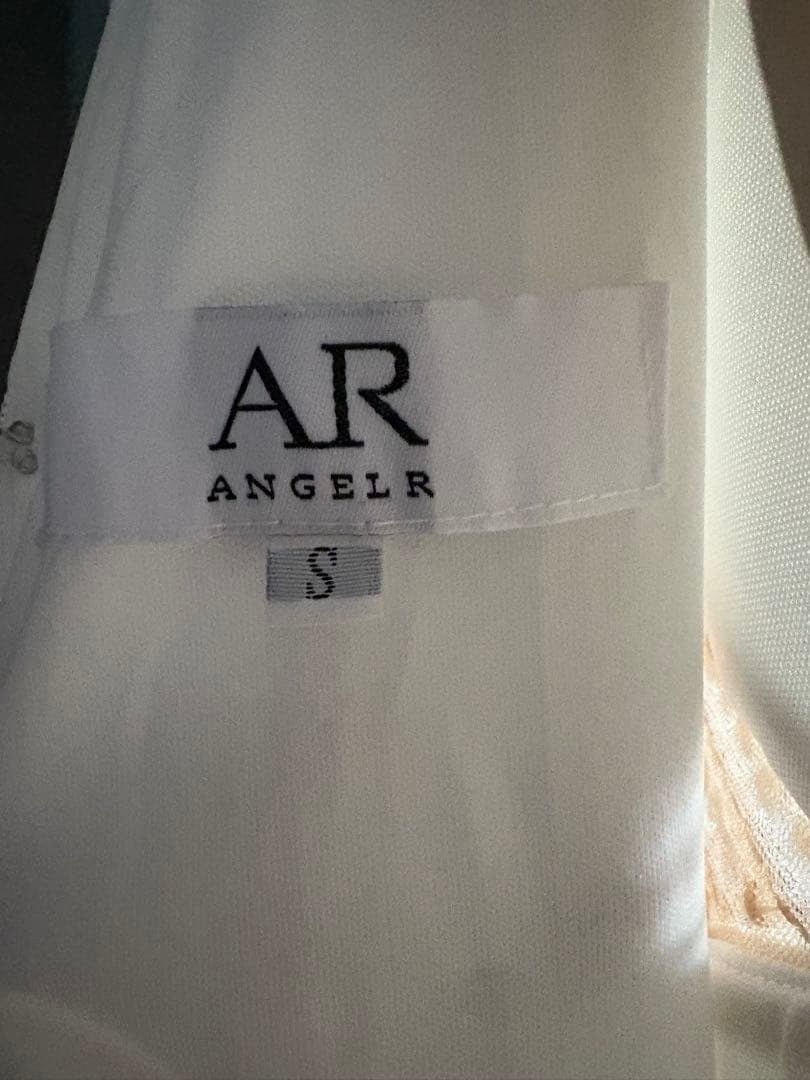 AngelR キャバドレス ロングドレス キャバクラ ラウンジ