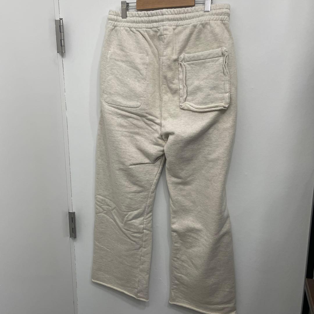 BOWWOW スウェットパンツ