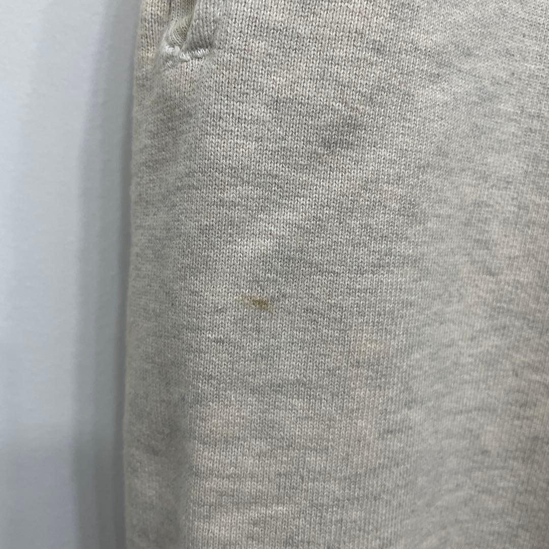 BOWWOW スウェットパンツ