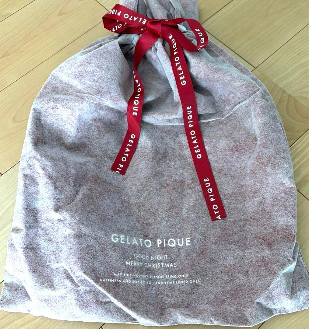 gelato pique ルームウェアセット パジャマ 新品