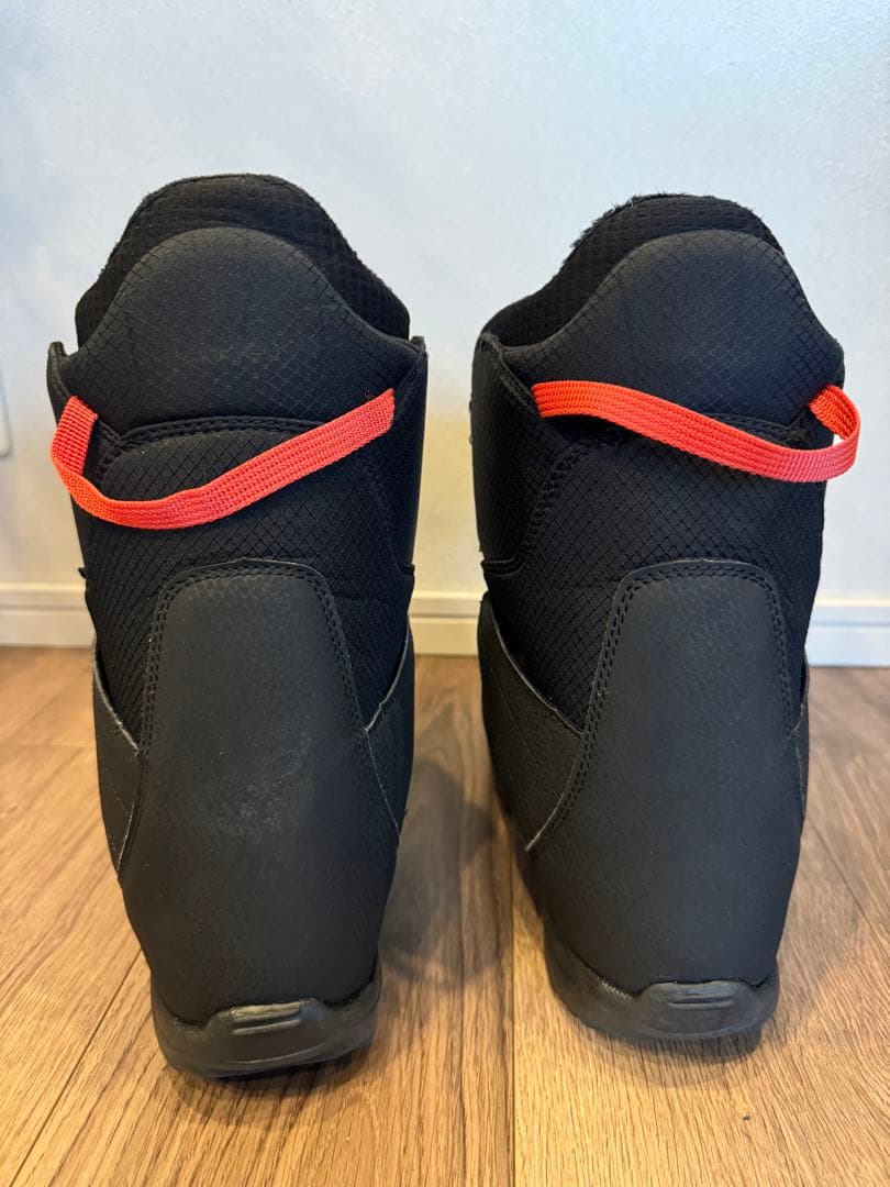 BURTONキッズ zipline Boa 22cm スノーボード ブーツ