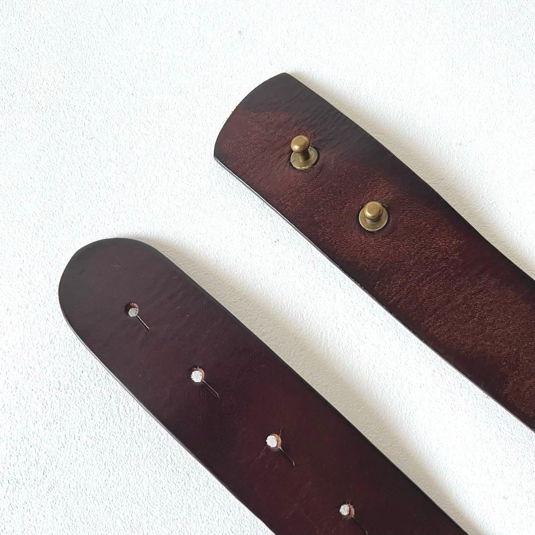 Sale【希少・美品】2003SS Martin Margiela 010ベルト