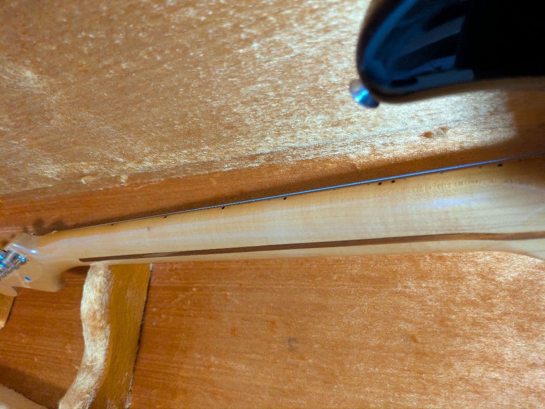 Squier japan sst-30 85-87年 Eシリアル