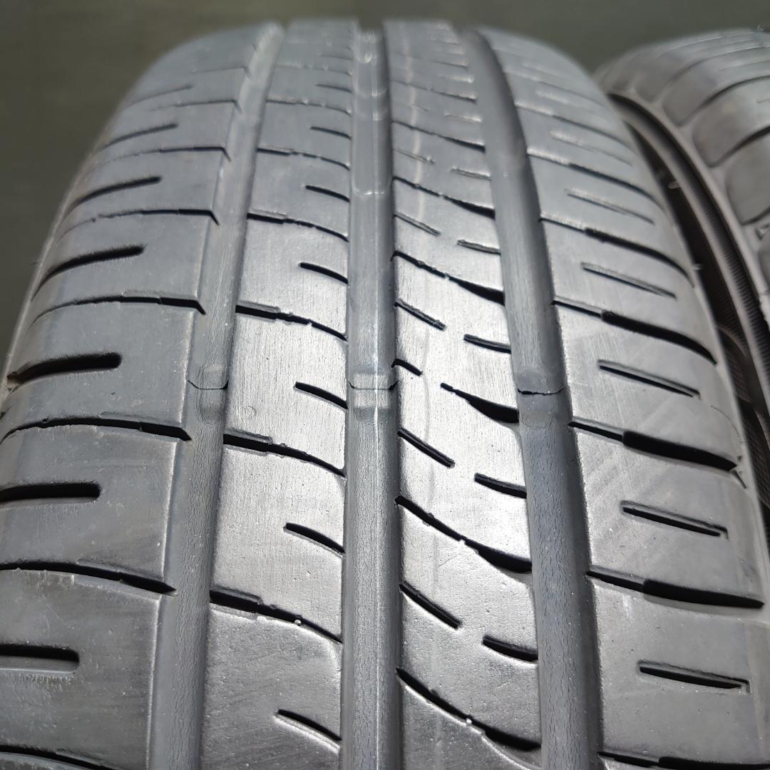 2021年製 ダンロップ エナセーブ EC204 165/60R15 4本セット