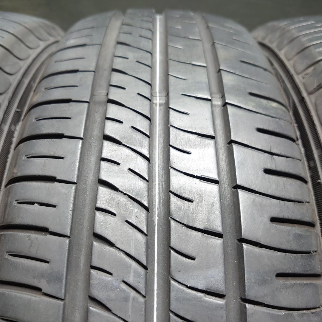 2021年製 ダンロップ エナセーブ EC204 165/60R15 4本セット