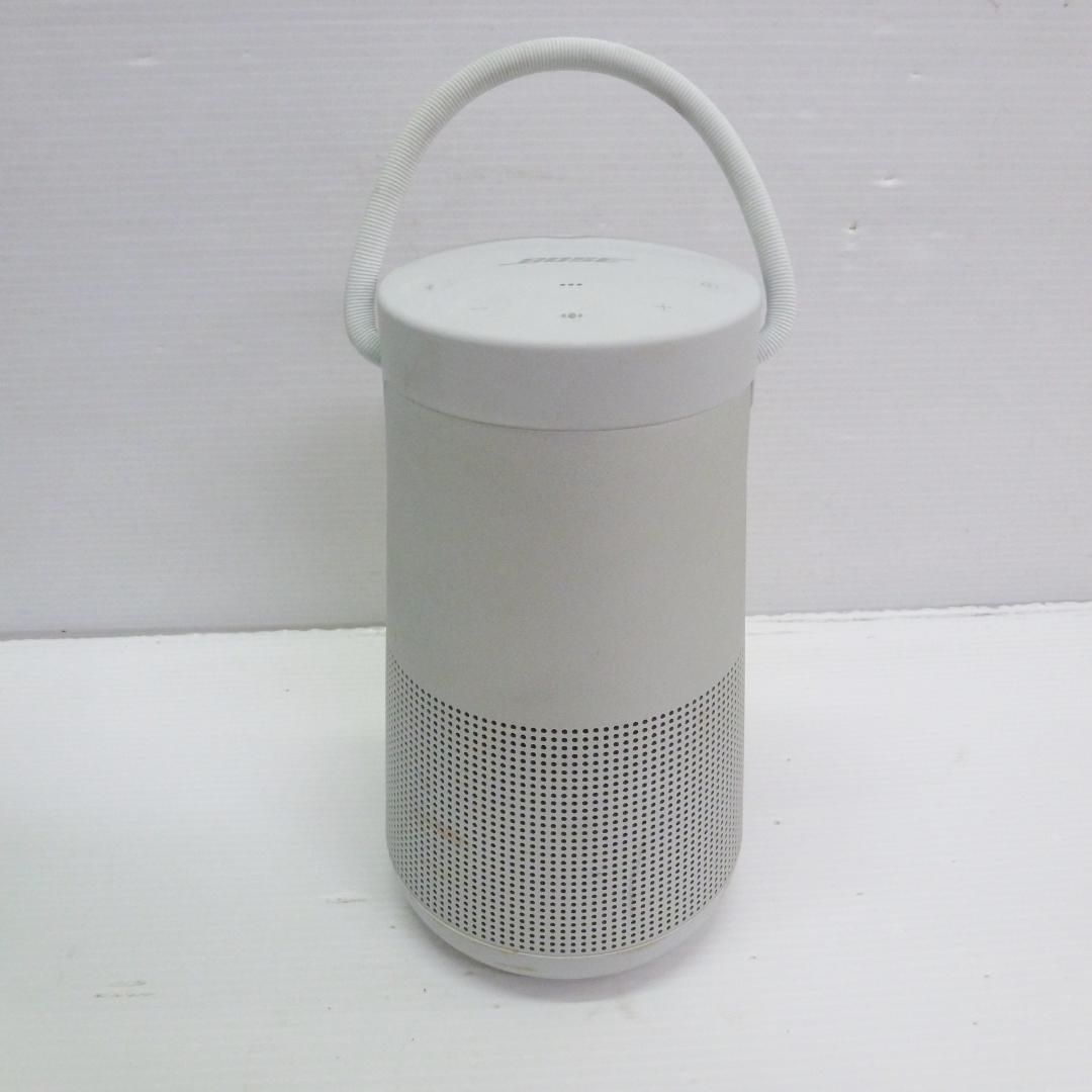 BOSE SOUNDLINK REVOLVE+Ⅱ 419356 スピーカー