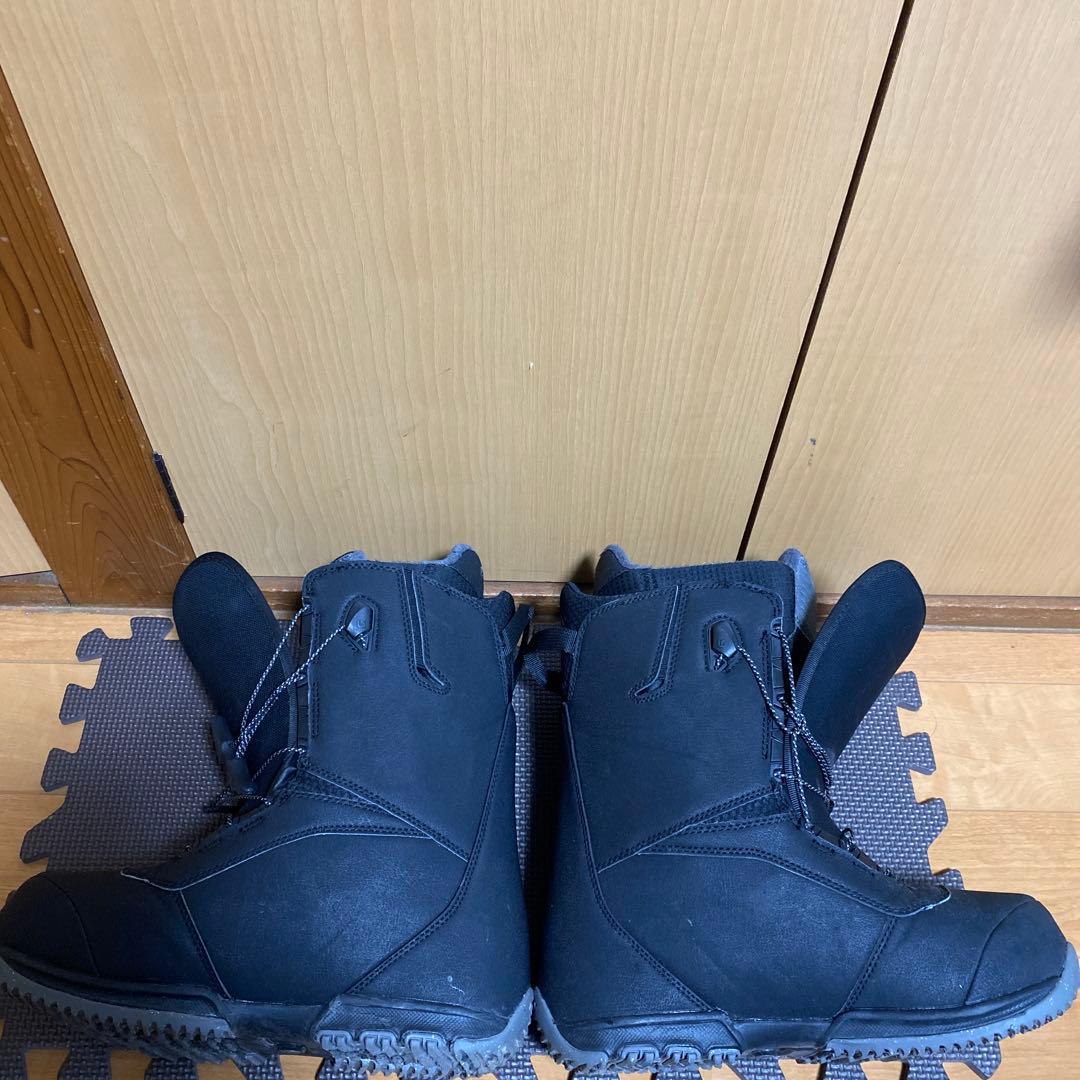 スノーボード　ブーツ　28cm