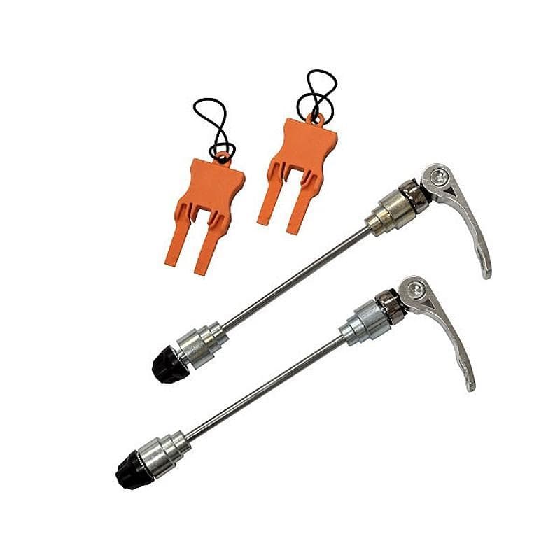 星*旅様 美品 ミノウラ VERGO-TA2-WH スルーアクスル用モデル