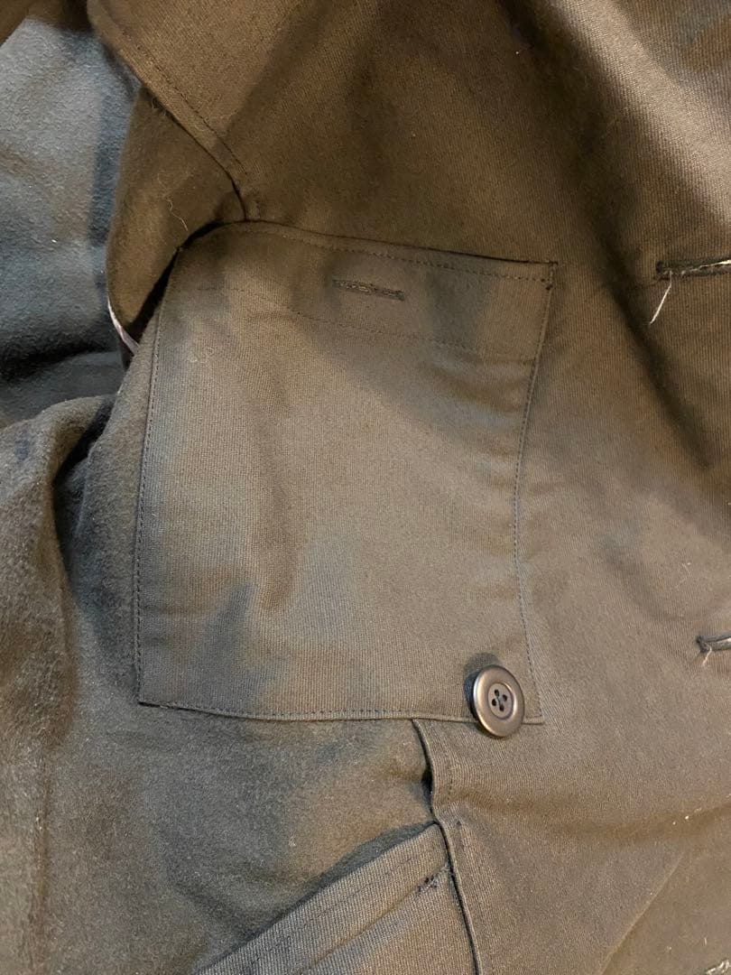 【極美品】ts(s) トレンチコート（size 2）2015AW