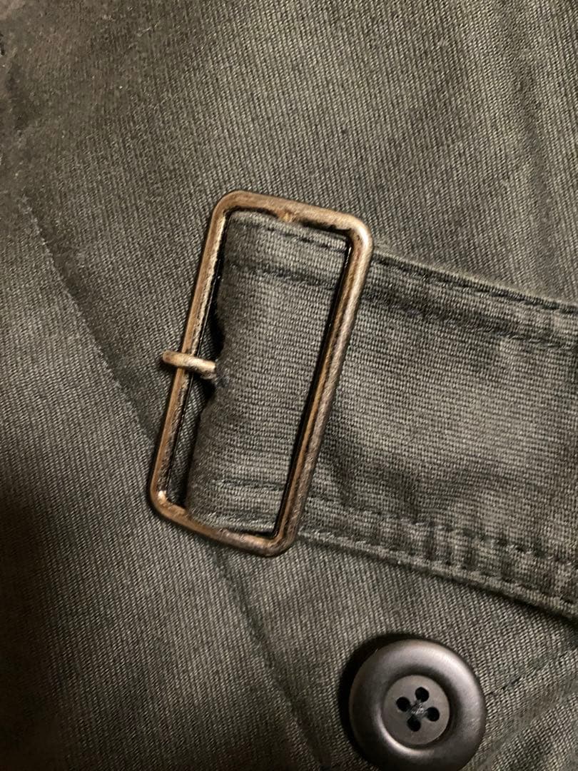 【極美品】ts(s) トレンチコート（size 2）2015AW