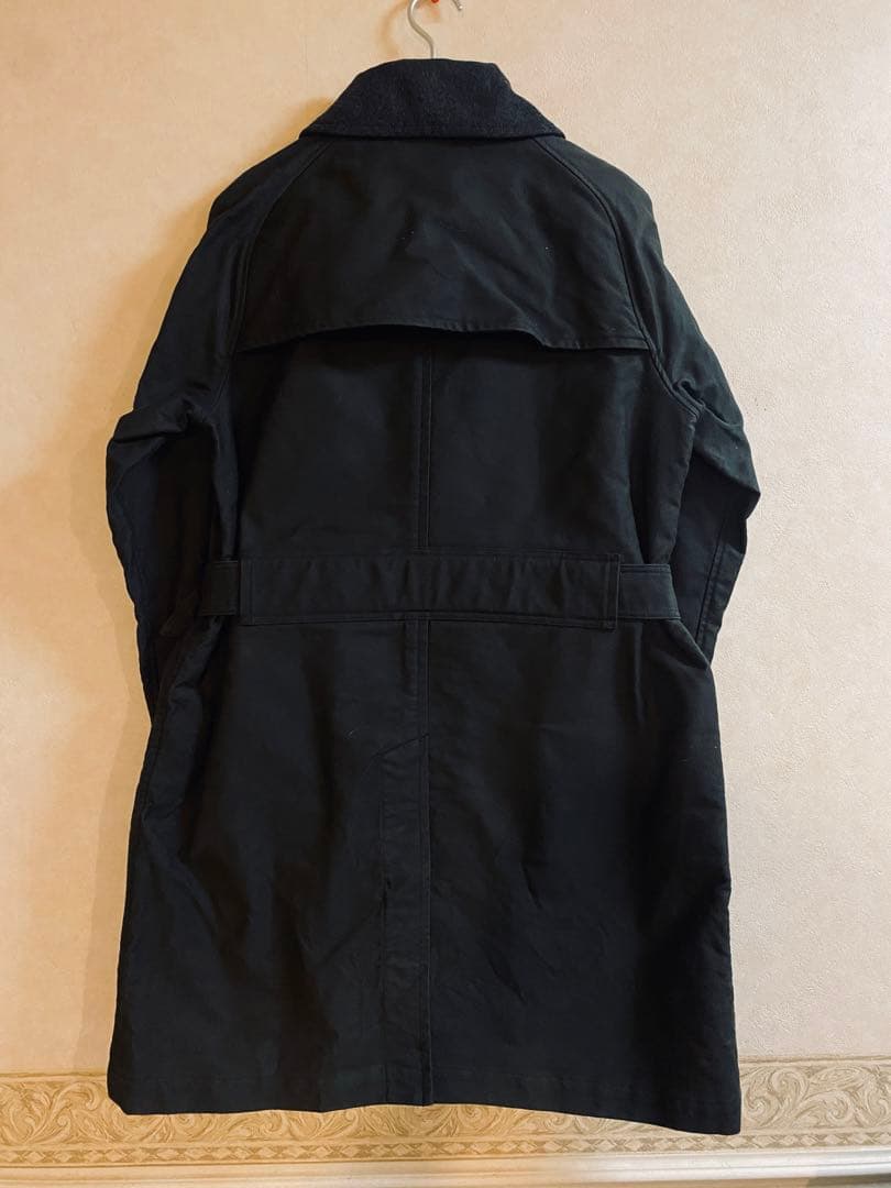 【極美品】ts(s) トレンチコート（size 2）2015AW