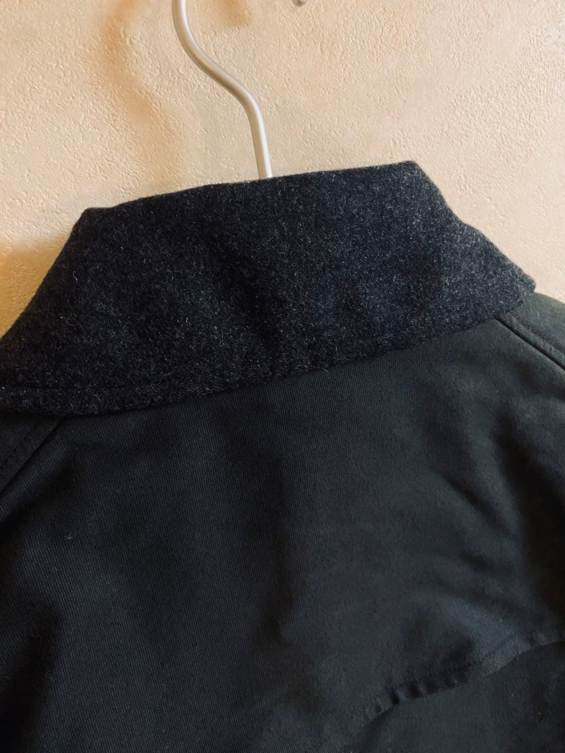 【極美品】ts(s) トレンチコート（size 2）2015AW