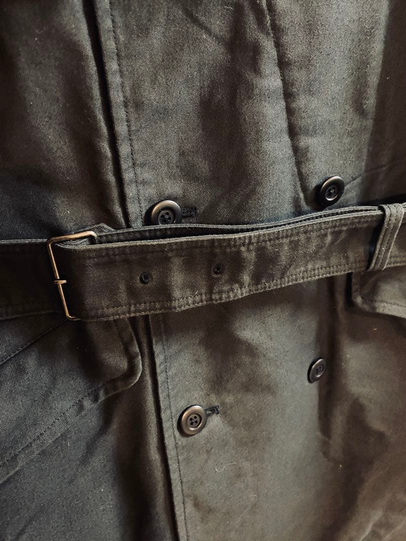 【極美品】ts(s) トレンチコート（size 2）2015AW