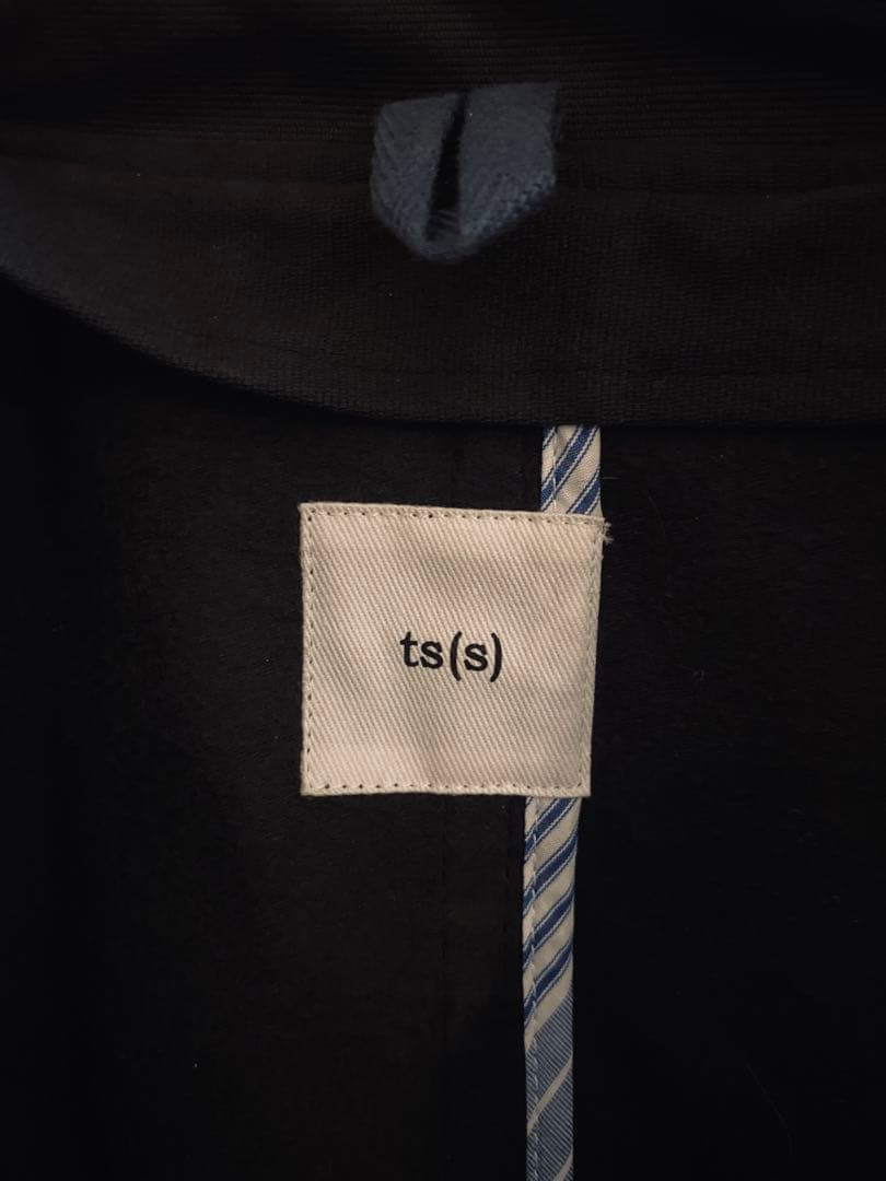 【極美品】ts(s) トレンチコート（size 2）2015AW