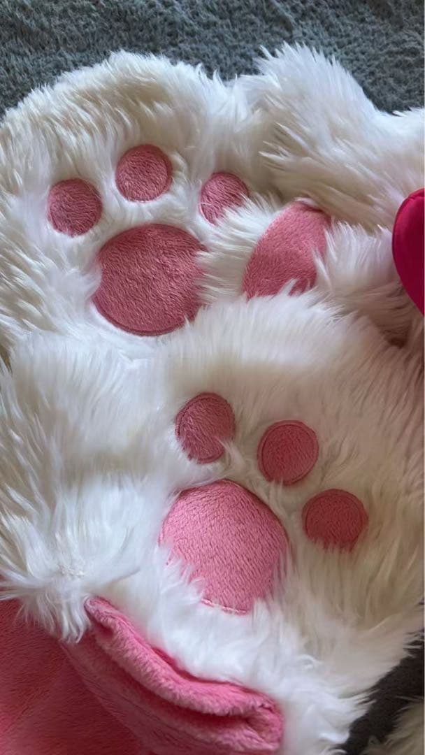 ディズニー　マリー　おしゃれキャット　ファンキャップ