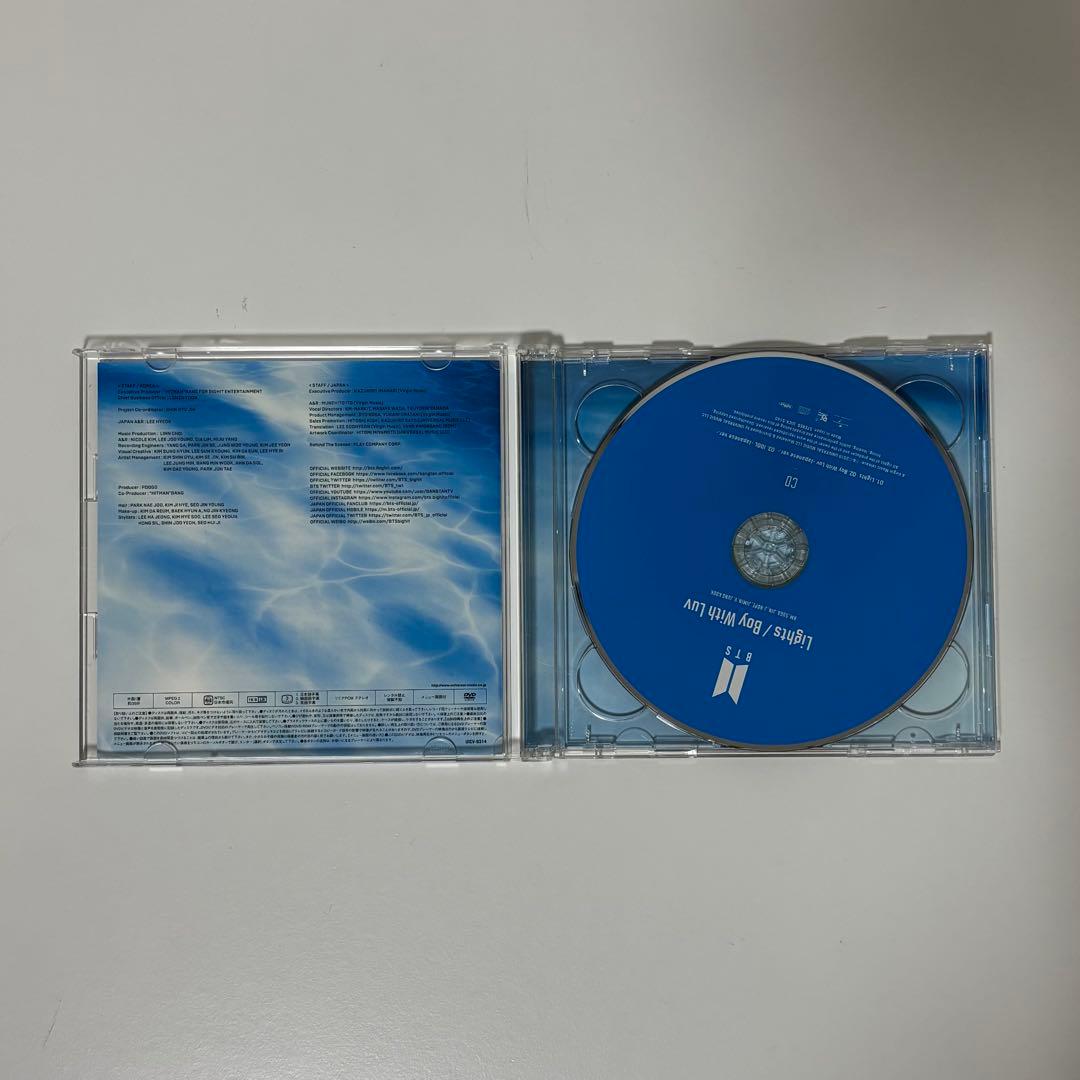 BTSグッズまとめ売り