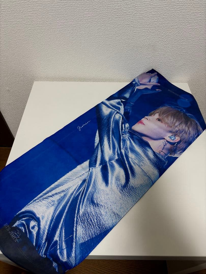 BTSグッズまとめ売り