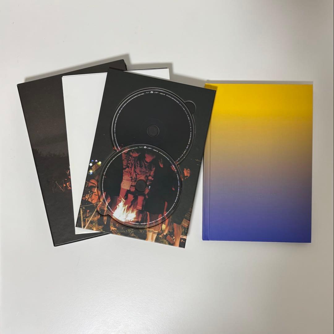 BTSグッズまとめ売り