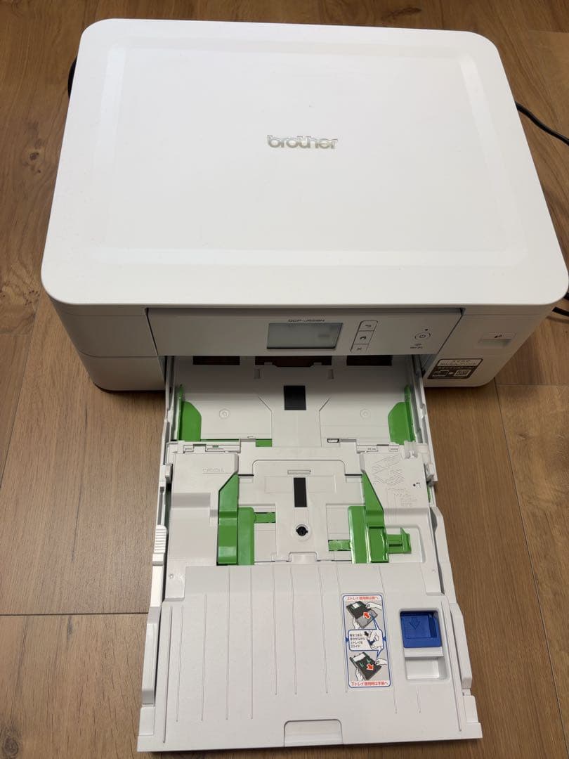 ブラザー　DCP-J528N