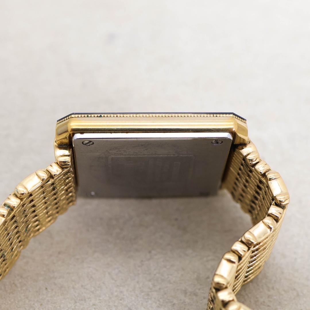 稼働 RADO DIASTAR 腕時計 2Pダイヤ ヴィンテージ 2492