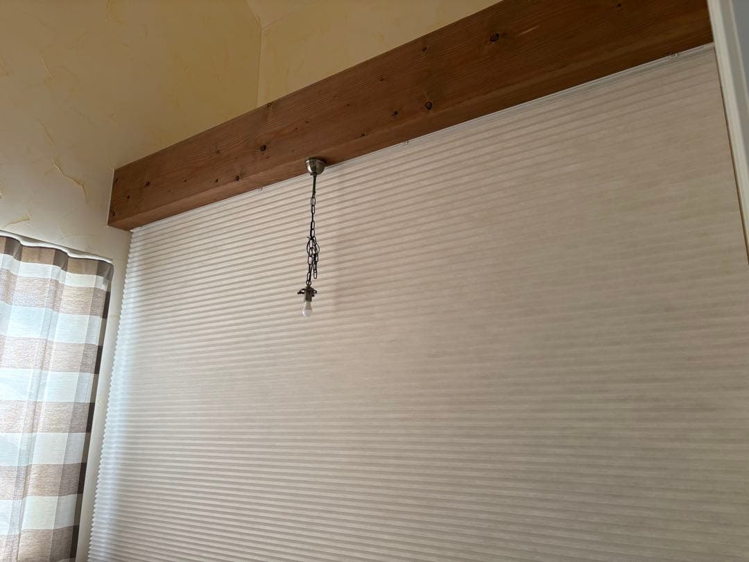 SEIKI ハニカム・サーモスクリーンライトC-004 W2532×H2190