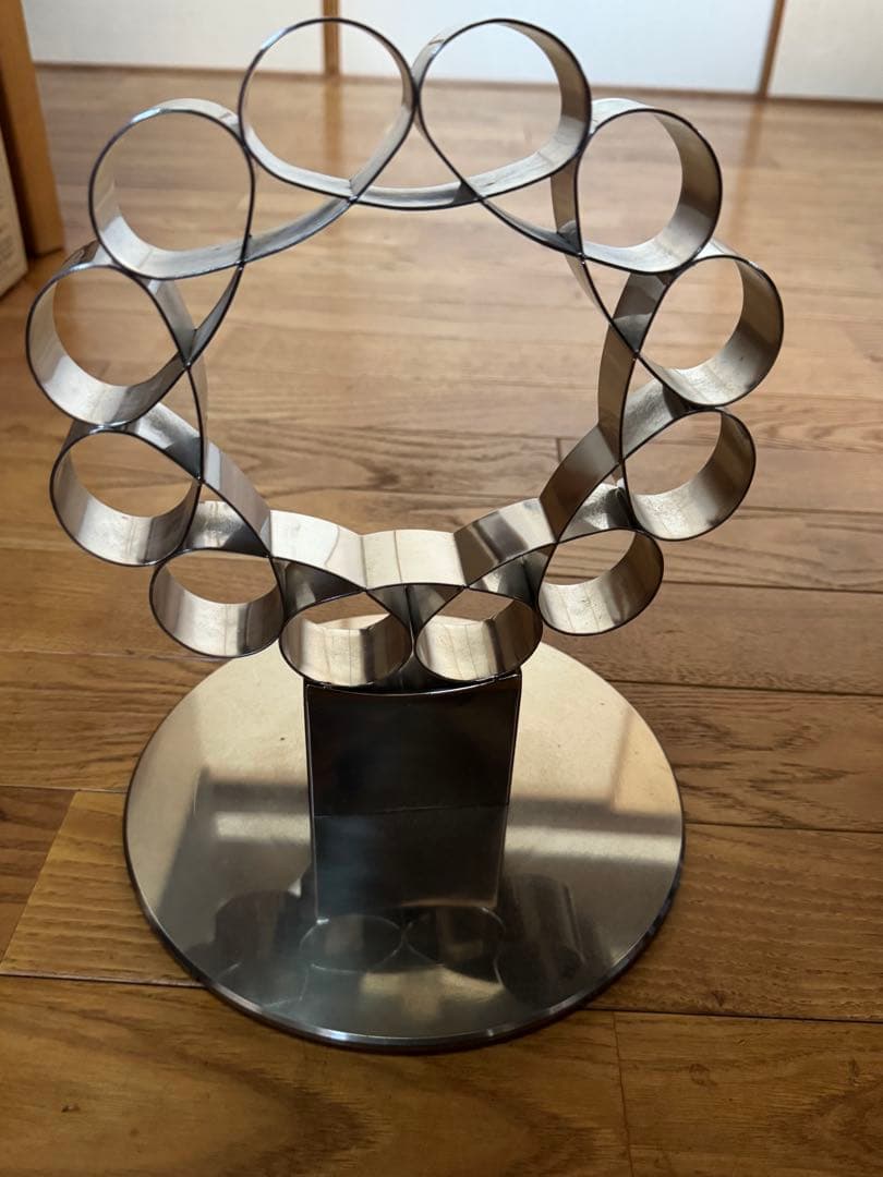 【目立った傷汚れ無し】SIEPON EVHA（スィエポンエヴァ）波動環境調整装置