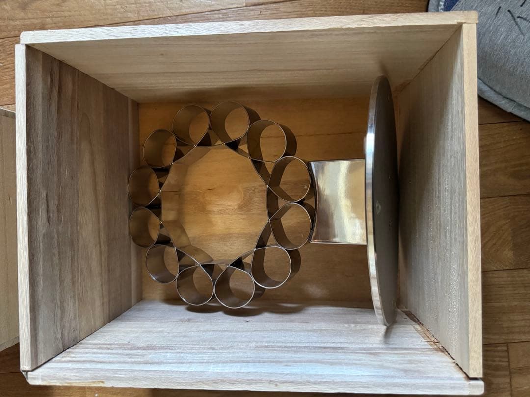 【目立った傷汚れ無し】SIEPON EVHA（スィエポンエヴァ）波動環境調整装置