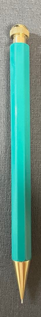 カウェコペンシルスペシャルブラス 0.5ミリ 塗装　※最終値下げ