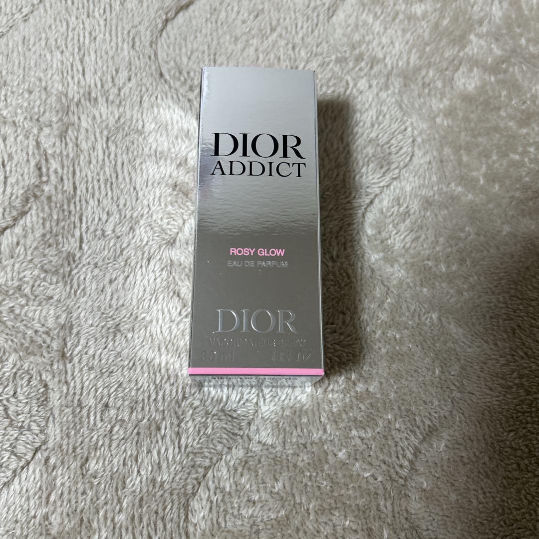 dior ロージーグロウ フレグランス 香水