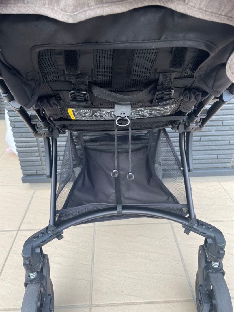 Pigeon ランフィリノン8 RB4L グレージュ (最安値)