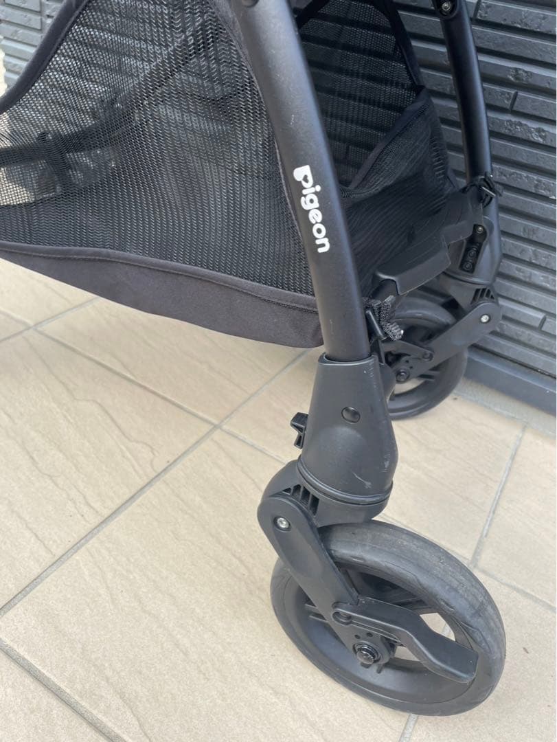 Pigeon ランフィリノン8 RB4L グレージュ (最安値)