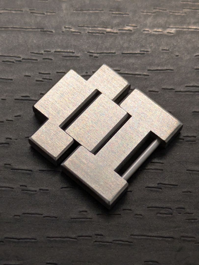 Cartier カルティエ パシャ 腕時計コマ 18mm B6601