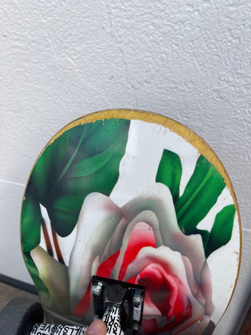 スケボー　コンプリート　8.3