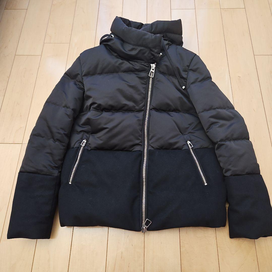 DUNO ダウンジャケット