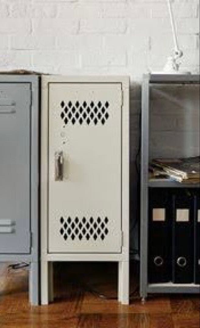 【 LYON 】　リオン　ハーフロッカー　パシフィックファーニチャー