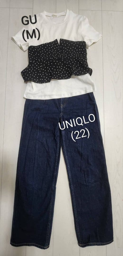 なおみレディース服 メンズ服　まとめ売り