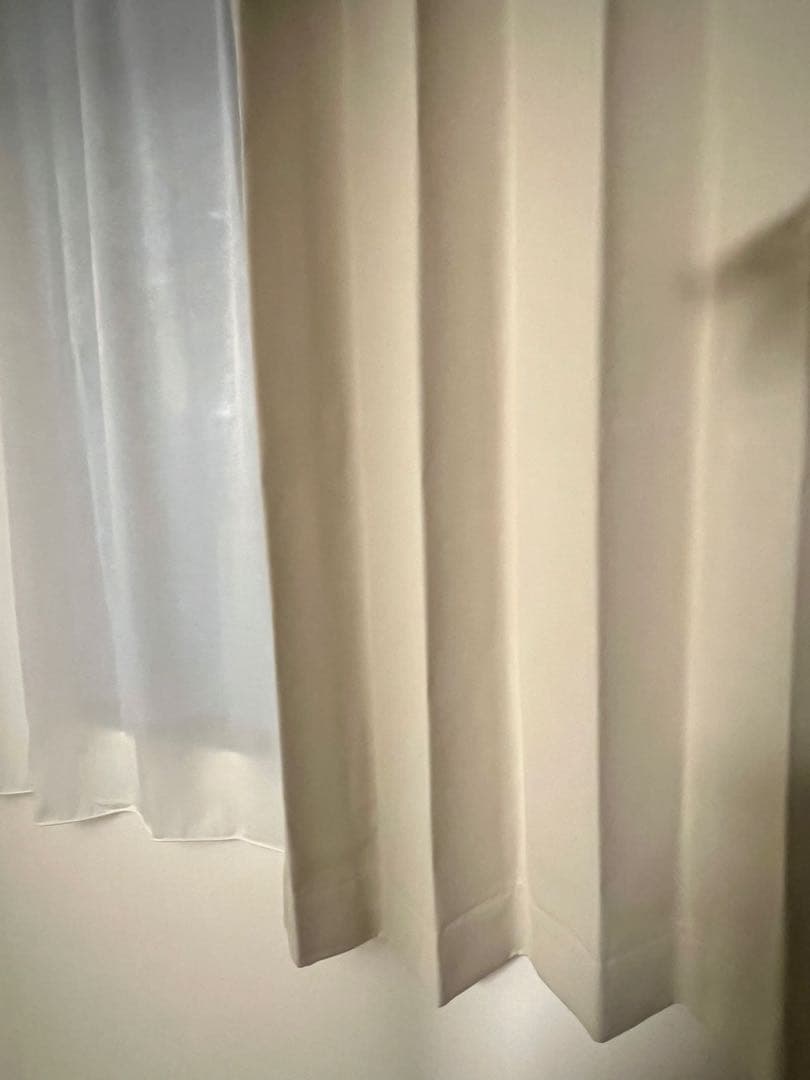 1級遮光カーテン