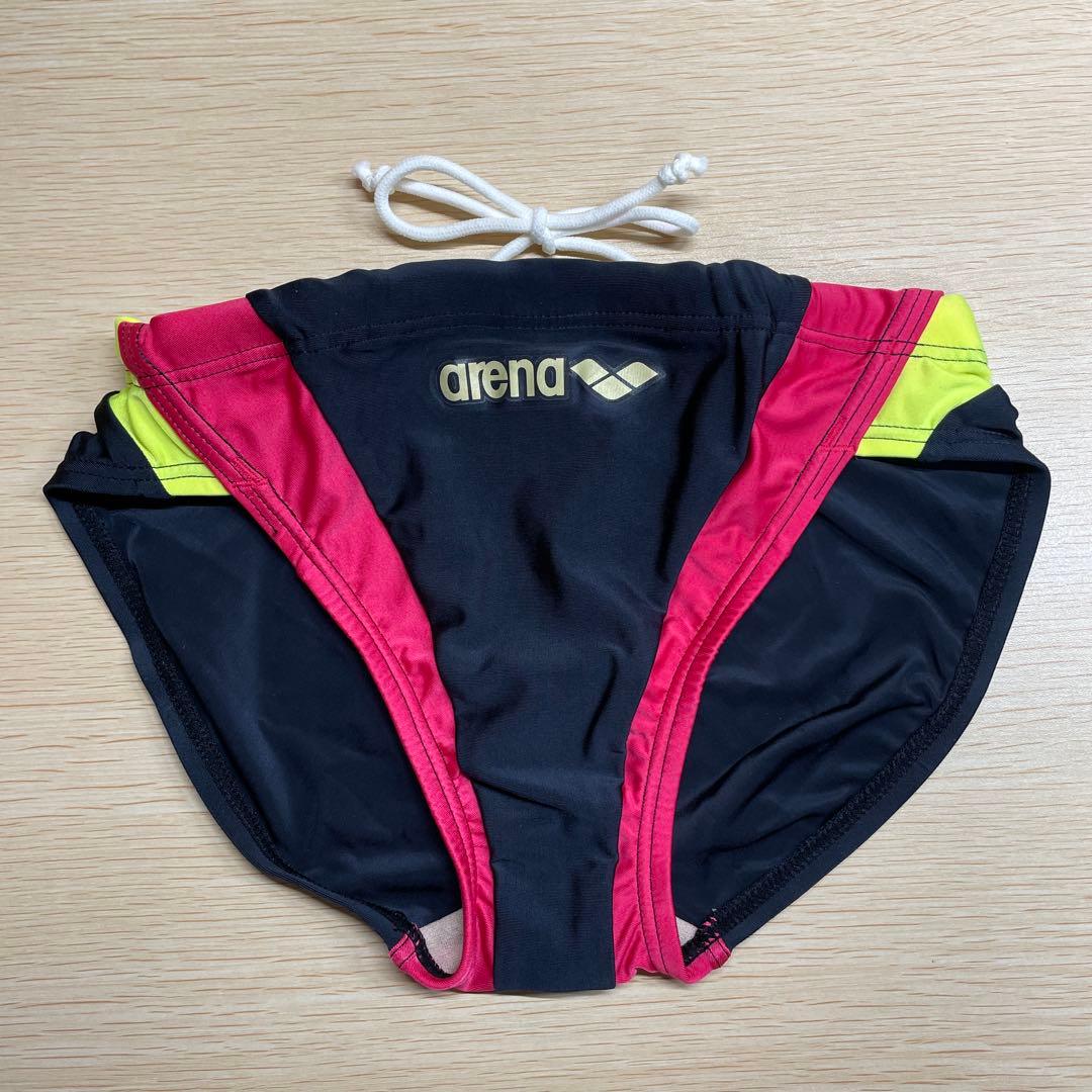 S*O様 arena アリーナ スイミングウェア サイズM