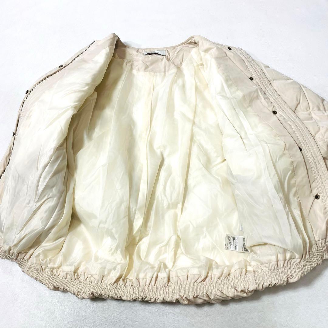 アーバンリサーチ ACUTA アクータ コクーンキルティングダウンジャケット