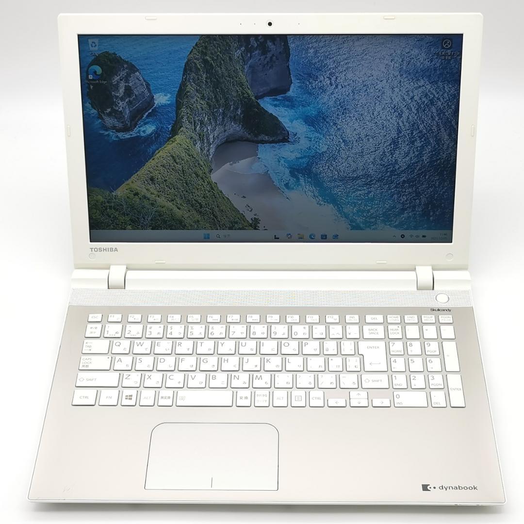 ✅️初心者OK！Windows11/Office/AI搭載ノートパソコン L8