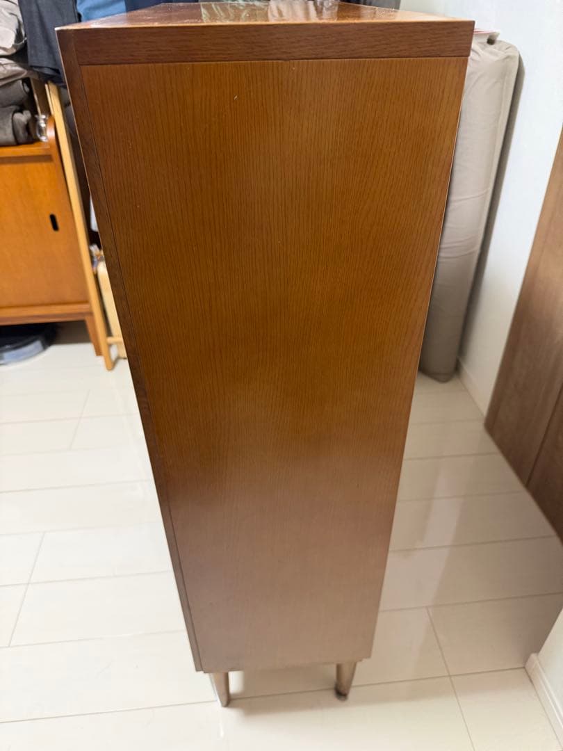 カリモク60シェルフ