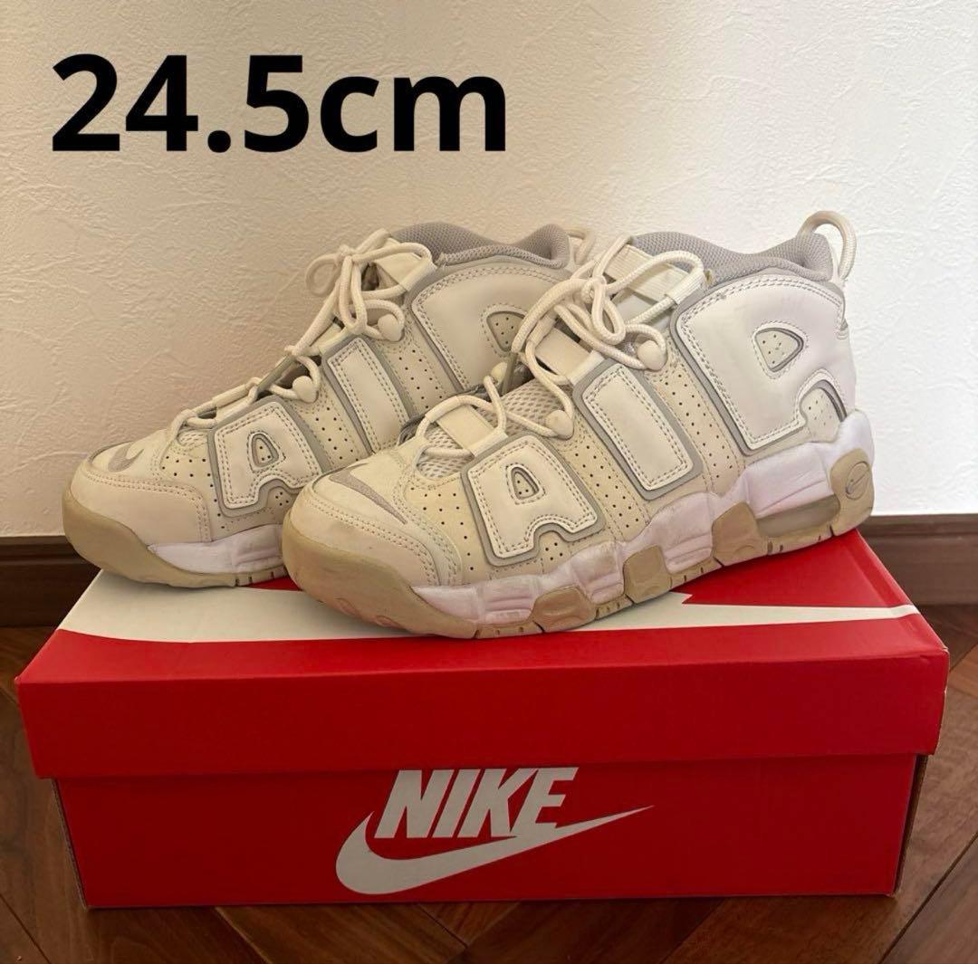 NIKE AIR スニーカー 24.5cm